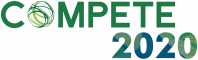 Logo do Compete