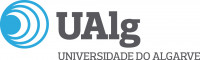 Logo da Universidade do Algarve