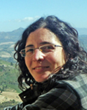 Begoña Martínez-Crego's picture