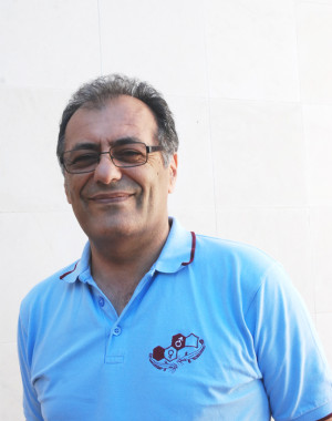 Adelino Canário's picture